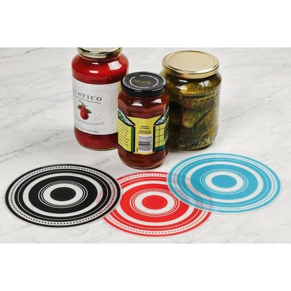 Silicone Jar Opener - touchGOODS