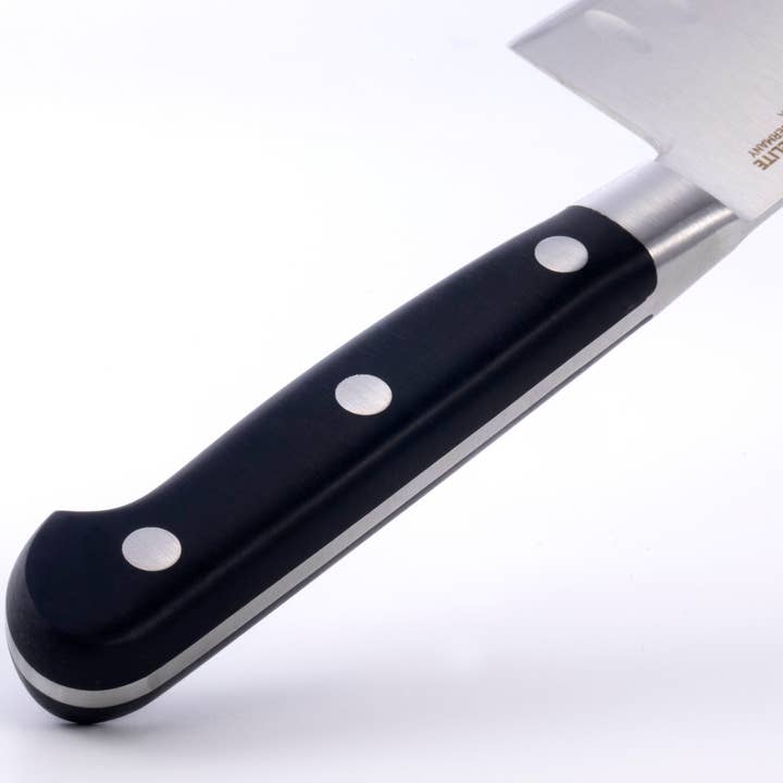 Meridian Elite Kullenschliff Santoku Knife - 7” - touchGOODS