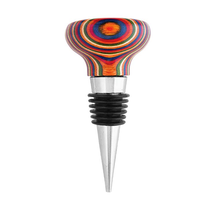 Baltique Marrakesh Wine Stopper - touchGOODS