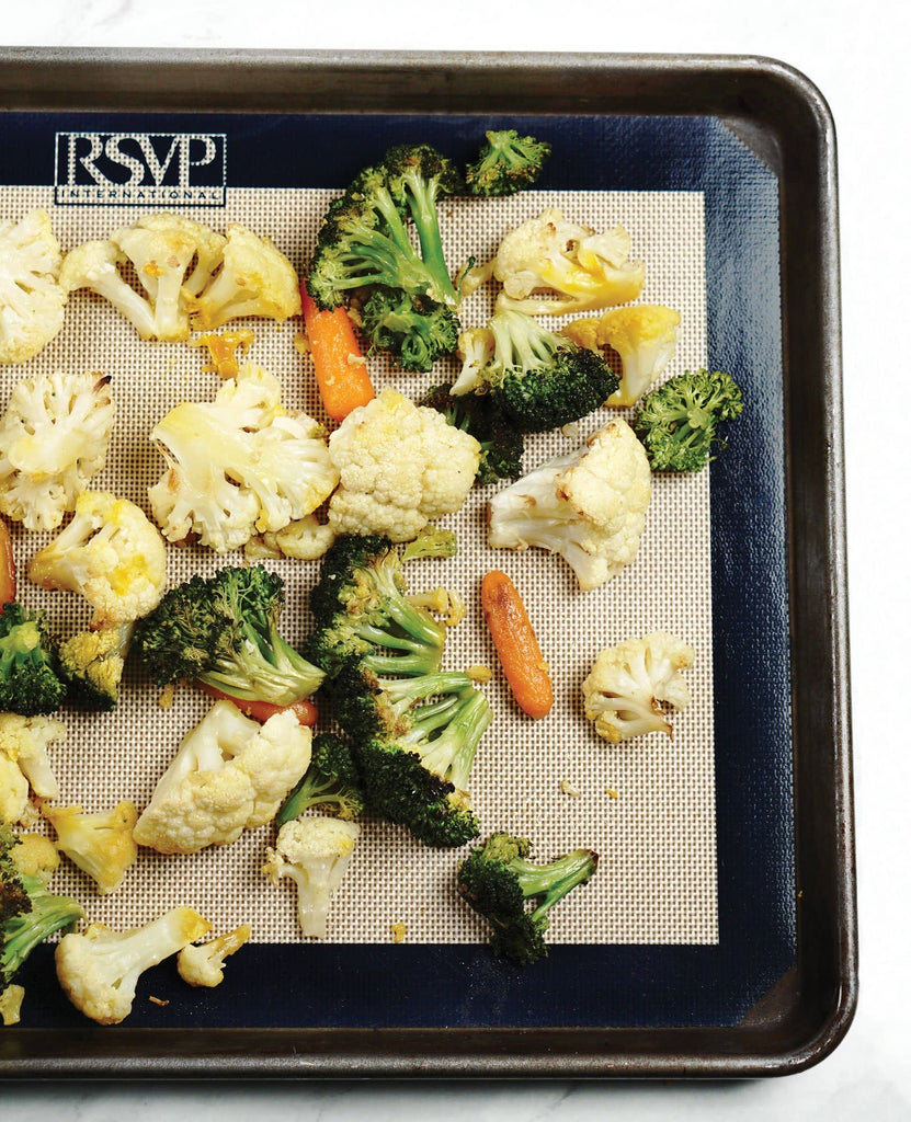 Silicone Baking Mat Set Of 2 - touchGOODS