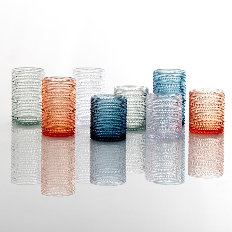 Orbetto Acrylic Beverage Glass 10oz - touchGOODS