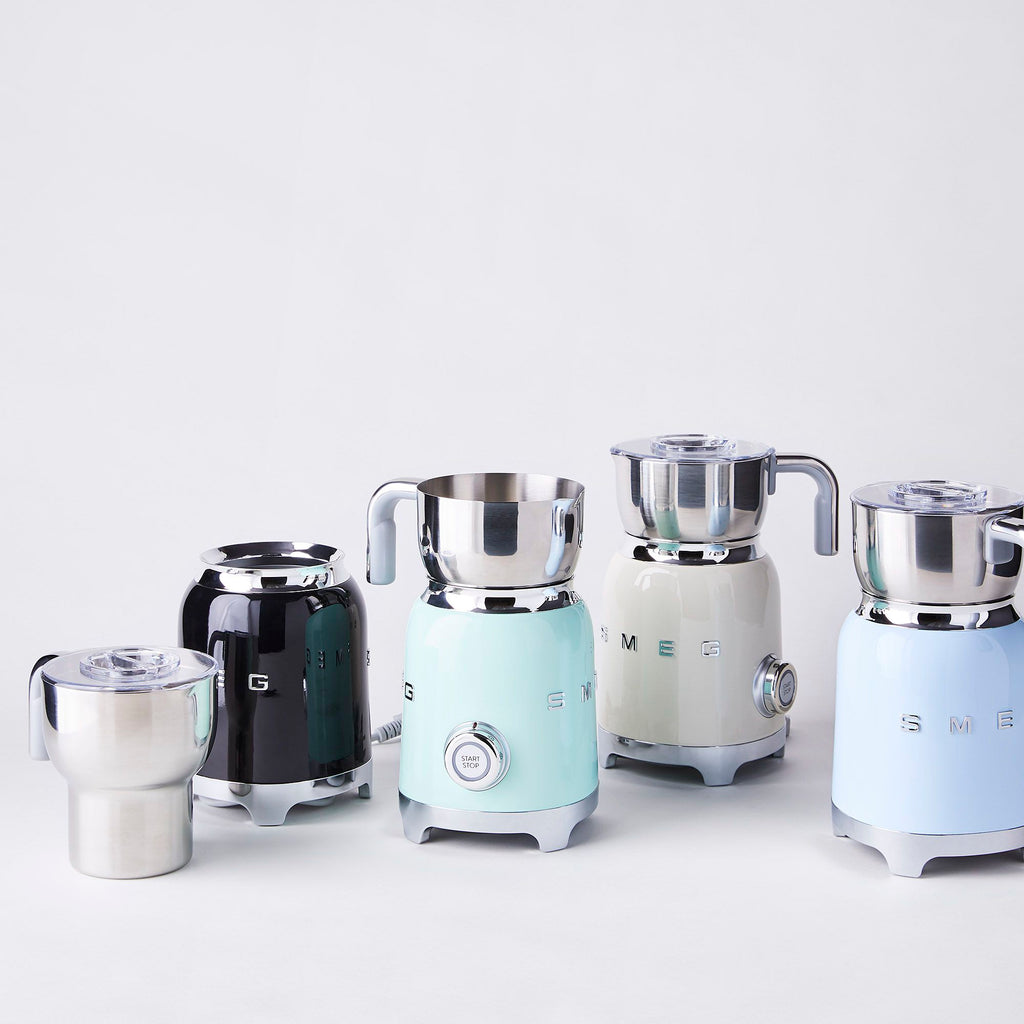 Smeg Milk Frother - touchGOODS
