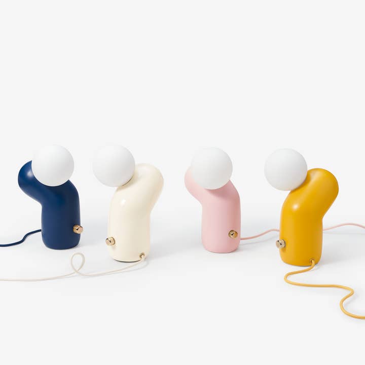 Doko Lamp - touchGOODS