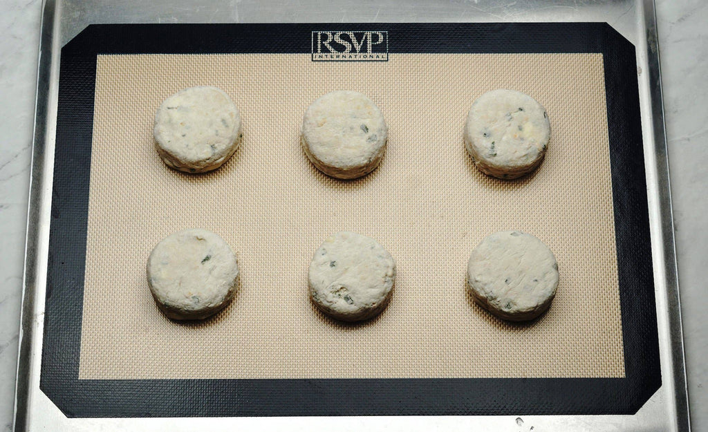 Silicone Baking Mat Set Of 2 - touchGOODS