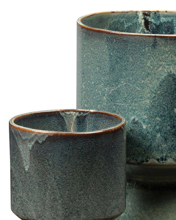 Berkeley Pots (set of three) - touchGOODS