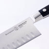 Meridian Elite Kullenschliff Santoku Knife - 7” - touchGOODS