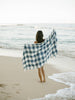 Tribeca Turkish Towel - touchGOODS