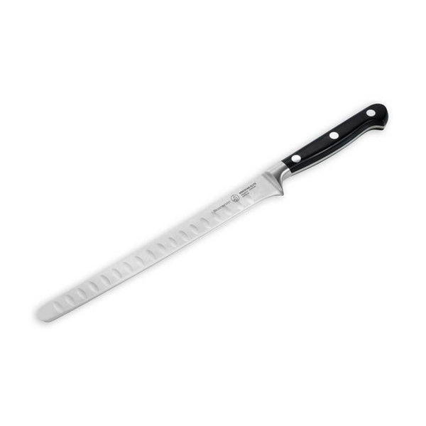 Meridian Elite Kullenschliff Fillet Knife - Flexible - 8" - touchGOODS