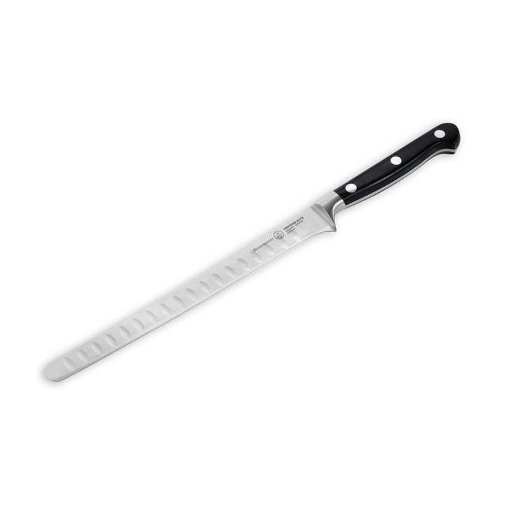 Meridian Elite Kullenschliff Fillet Knife - Flexible - 8" - touchGOODS