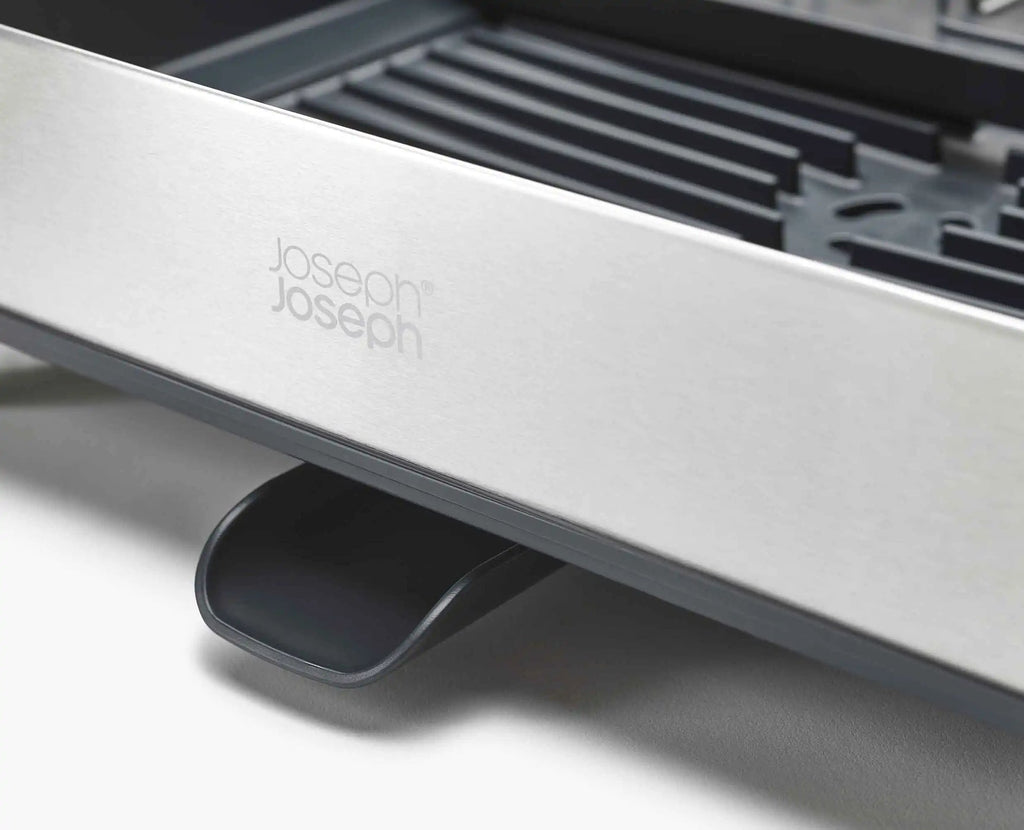 Extended Steel Dish Rack - touchGOODS