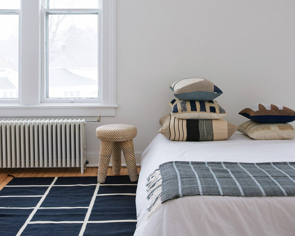 Julie Pillow - Sky - touchGOODS