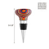 Baltique Marrakesh Wine Stopper - touchGOODS