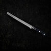 Meridian Elite Kullenschliff Fillet Knife - Flexible - 8" - touchGOODS