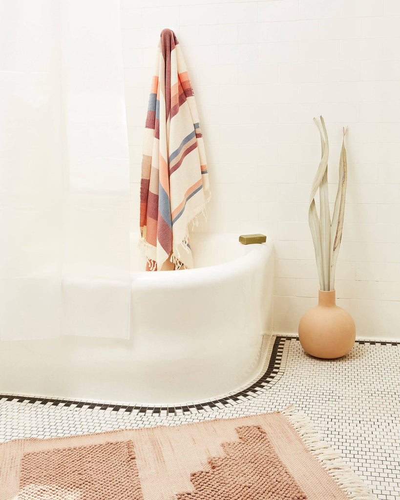 Steps Mat - Beige - touchGOODS