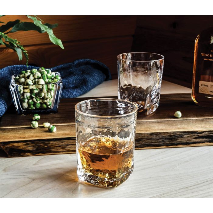 WOODBURY BOURBON - touchGOODS