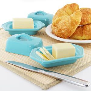 MINI BUTTER DISH - touchGOODS