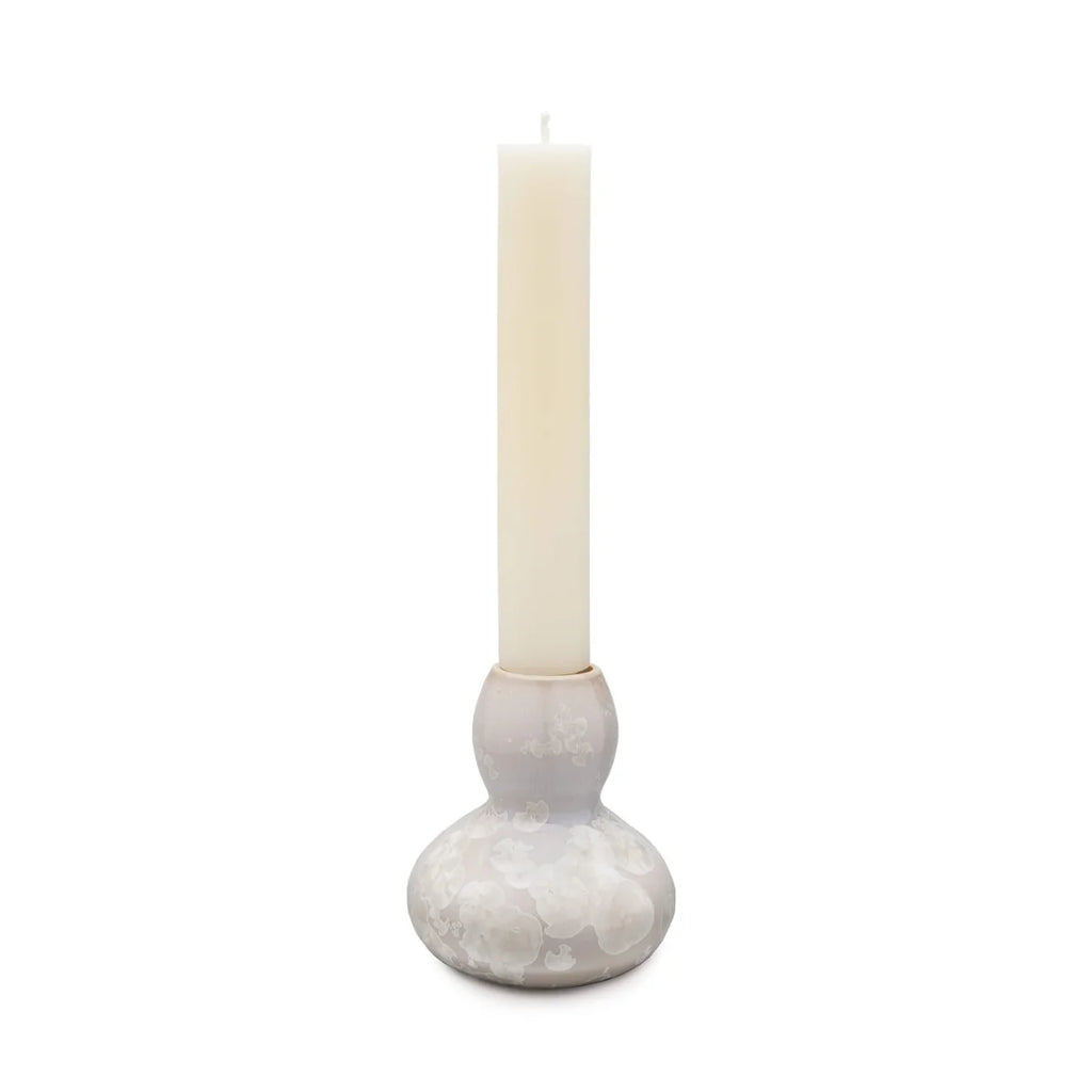 Woodstock Pottery Candlestick - touchGOODS