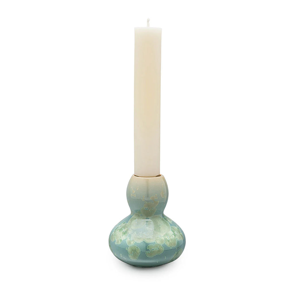 Woodstock Pottery Candlestick - touchGOODS