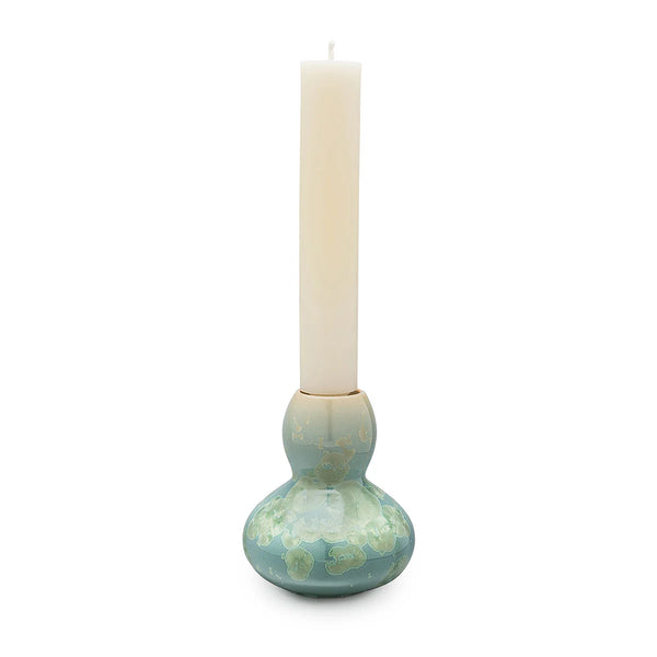 Woodstock Pottery Candlestick - touchGOODS