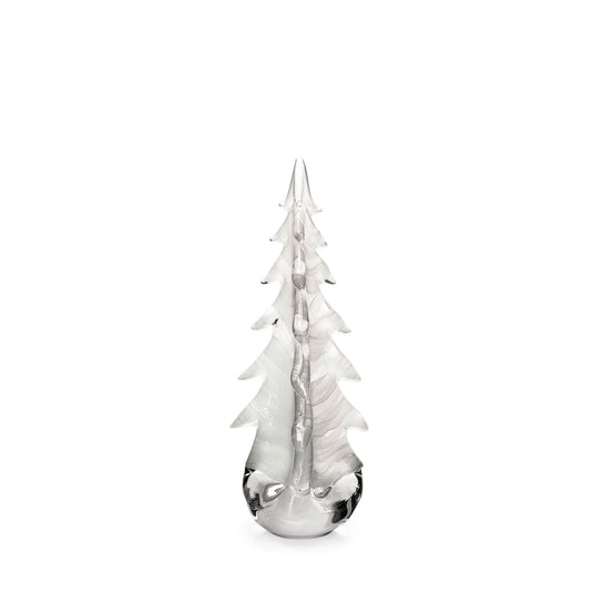 Snowdrift Evergreen Christmas Trees - touchGOODS