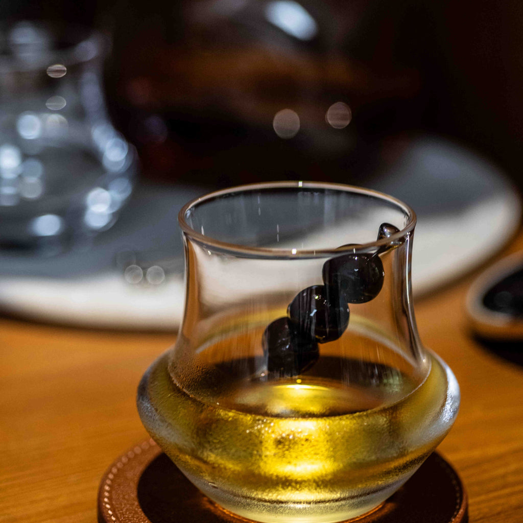 Madison Whiskey Glass - touchGOODS