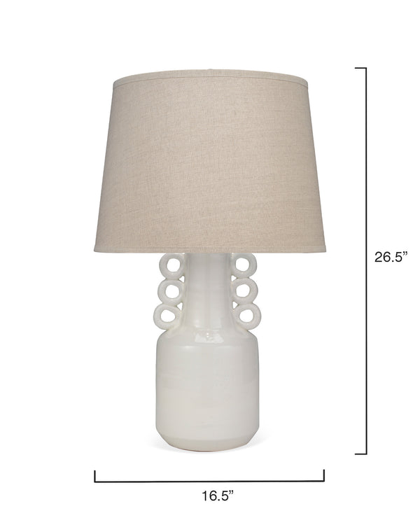 Circus Table Lamp - touchGOODS