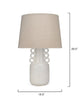Circus Table Lamp - touchGOODS
