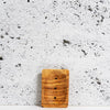Olive Wood Soap Holder - Draining Holes - touchGOODS