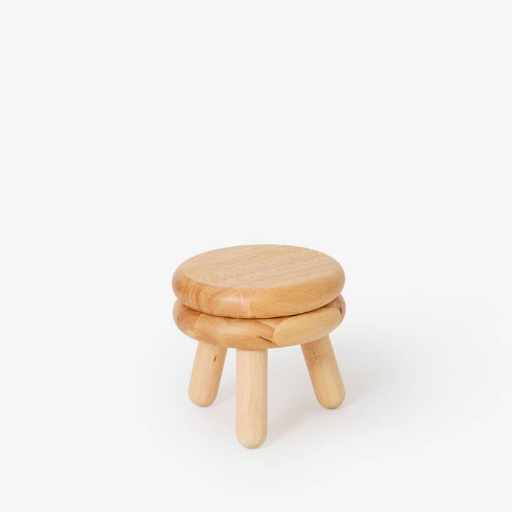 Pluma Stool - touchGOODS