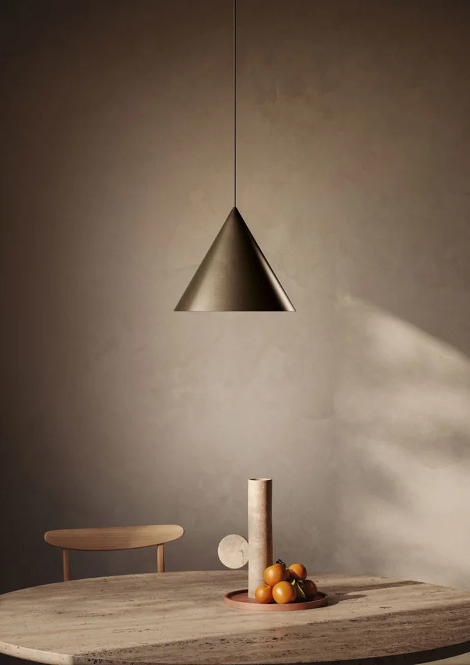 CONE Pendant Light 286.02 - touchGOODS