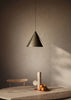 CONE Pendant Light 286.02 - touchGOODS