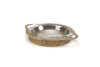 Round Basket and Anchor 9.5" Pie Dish - touchGOODS