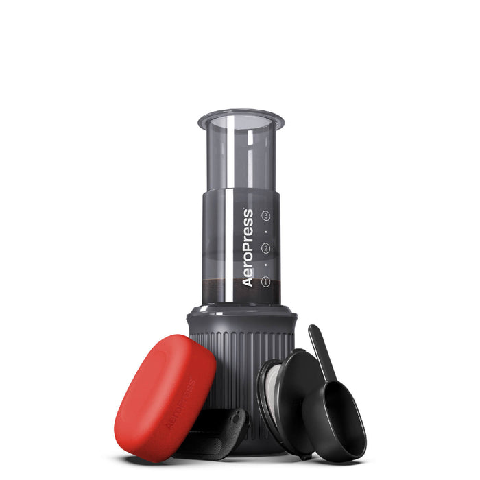 AeroPress Go Travel Coffee Maker - touchGOODS
