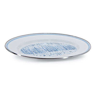 Aspen Grove Oval Platter - touchGOODS