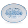 Aspen Grove Oval Platter - touchGOODS