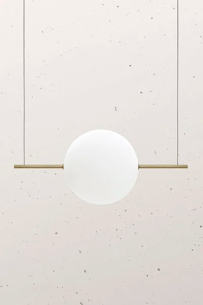ALMA Pendant Light 282.01.ON - touchGOODS
