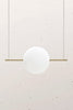 ALMA Pendant Light 282.01.ON - touchGOODS