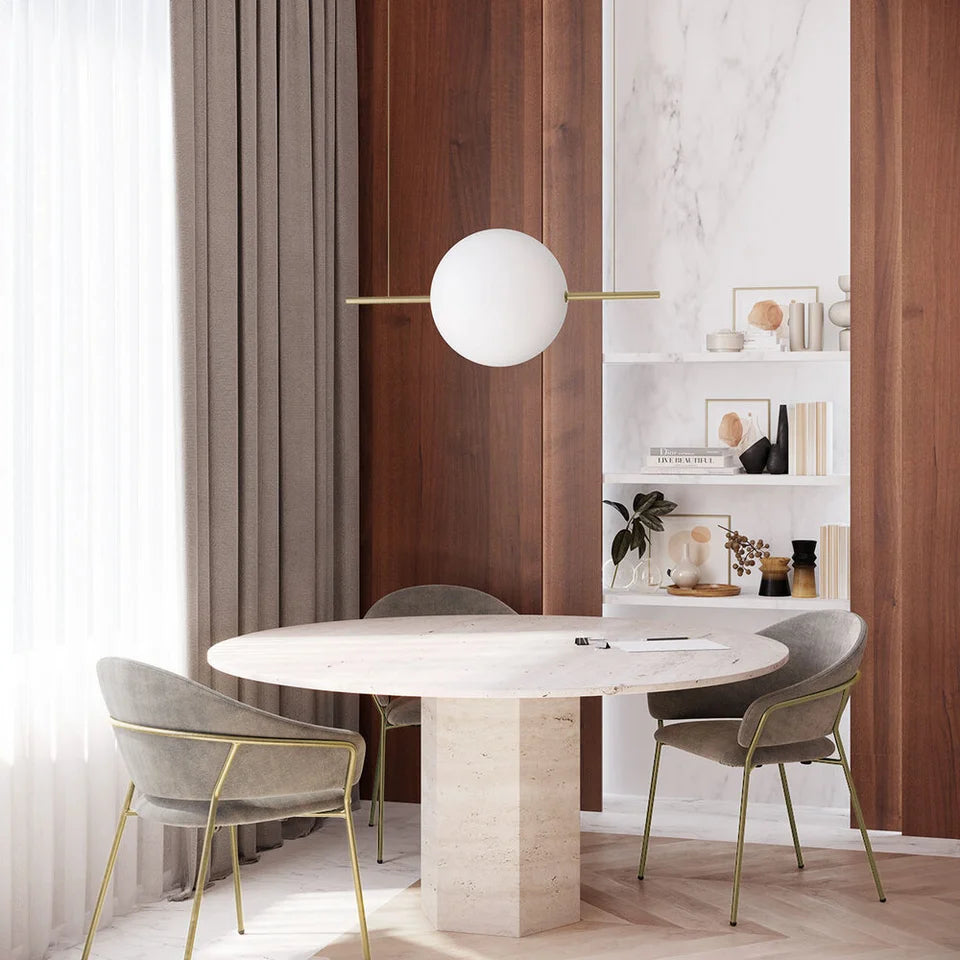 ALMA Pendant Light 282.01.ON - touchGOODS