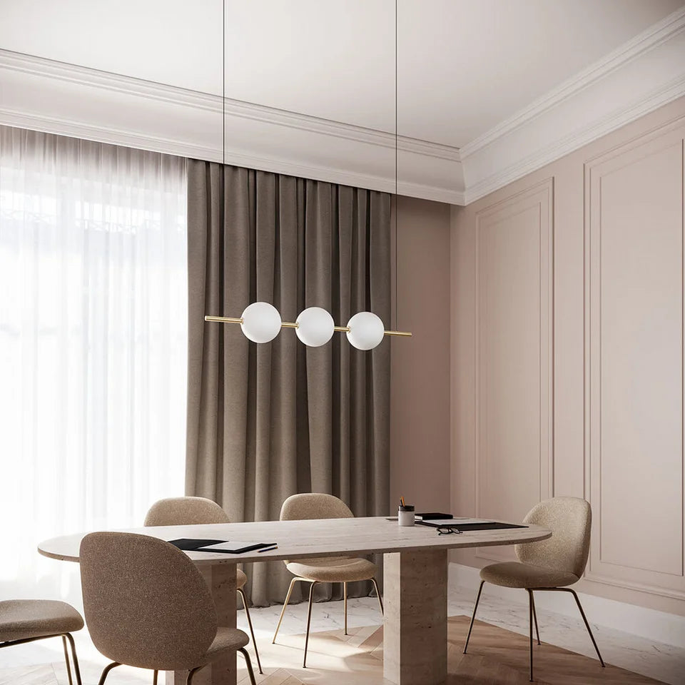 ALMA Pendant Light 282.03.ON - touchGOODS