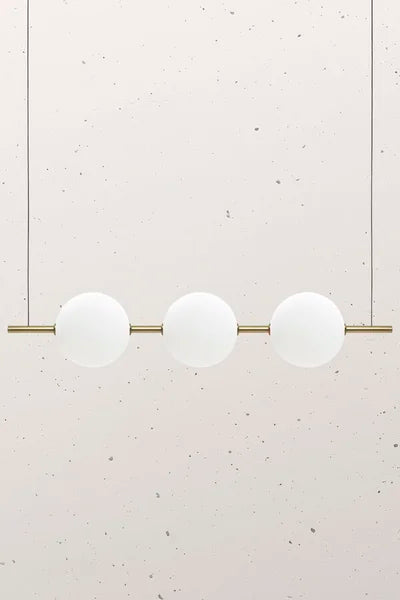 ALMA Pendant Light 282.03.ON - touchGOODS