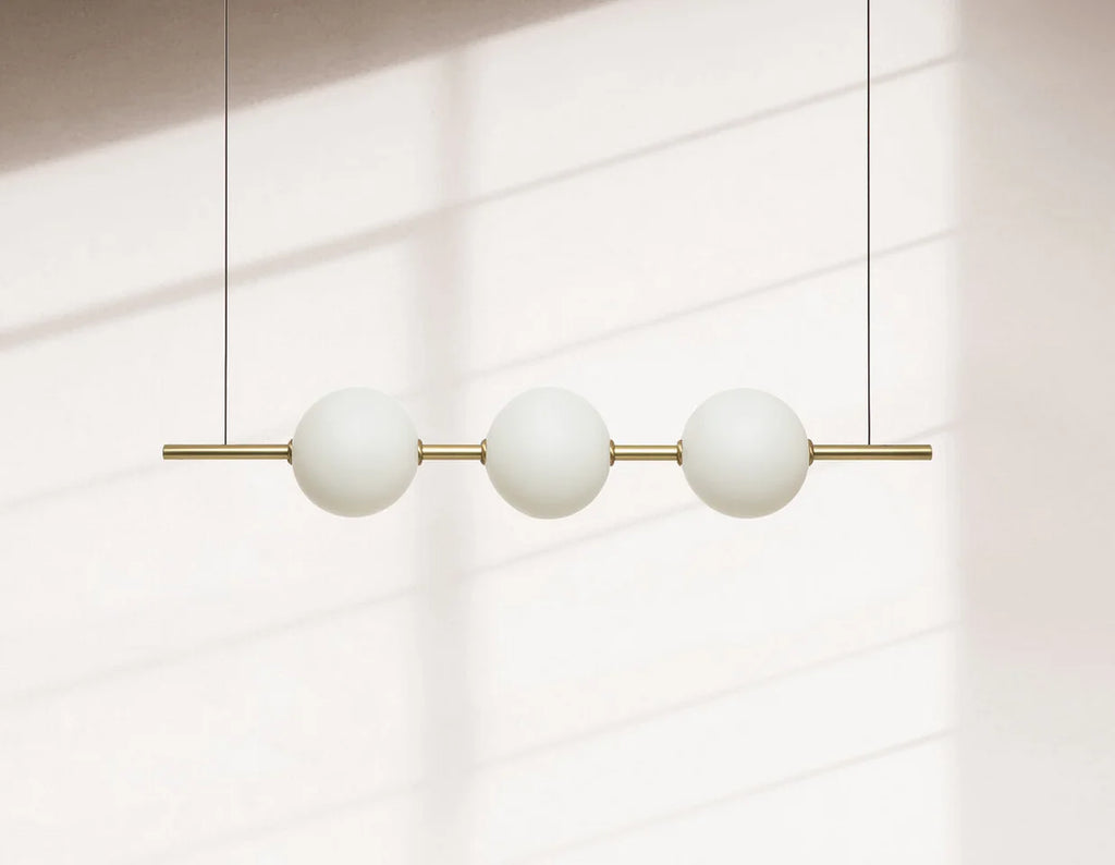 ALMA Pendant Light 282.03.ON - touchGOODS