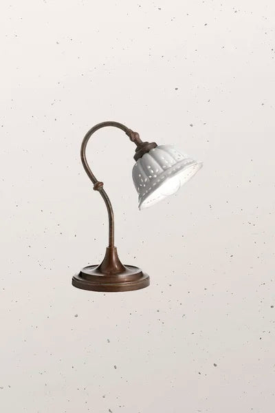 ANITA Table Lamp 061.52.OC - touchGOODS