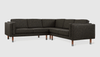 Augusta Bi-Sectional - touchGOODS