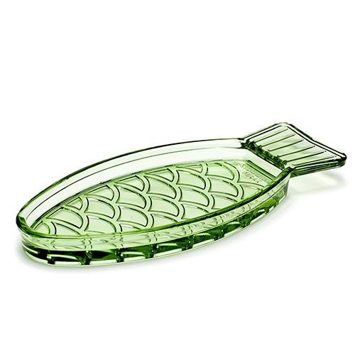 Fish & Fish Small Dish - touchGOODS