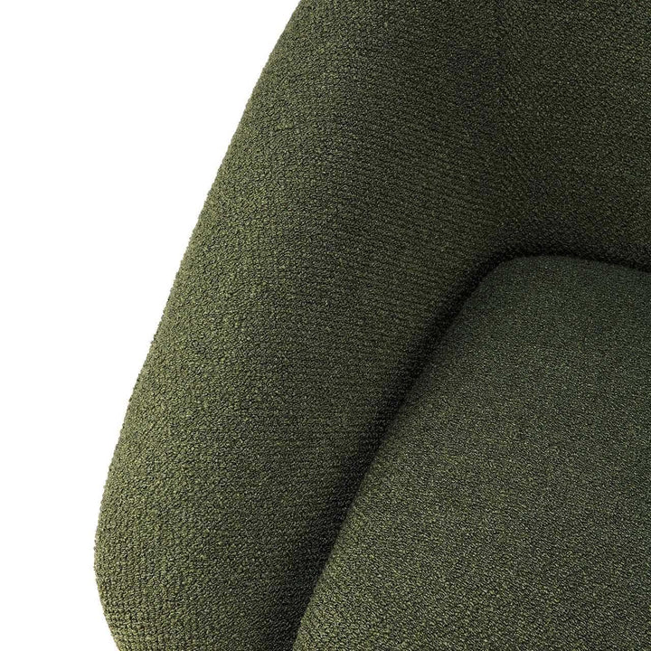 Barrow Lounge Chair - touchGOODS