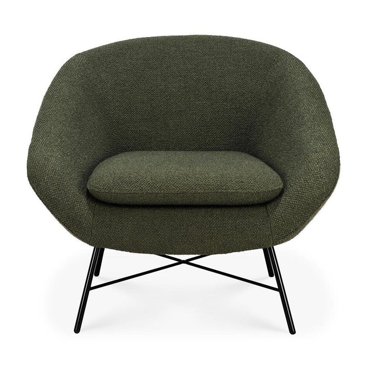 Barrow Lounge Chair - touchGOODS