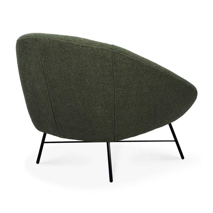 Barrow Lounge Chair - touchGOODS