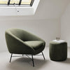 Barrow Lounge Chair - touchGOODS