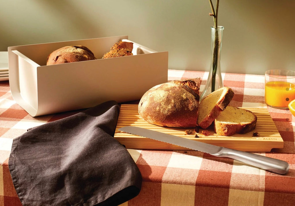 Mattina Bread Bin - touchGOODS