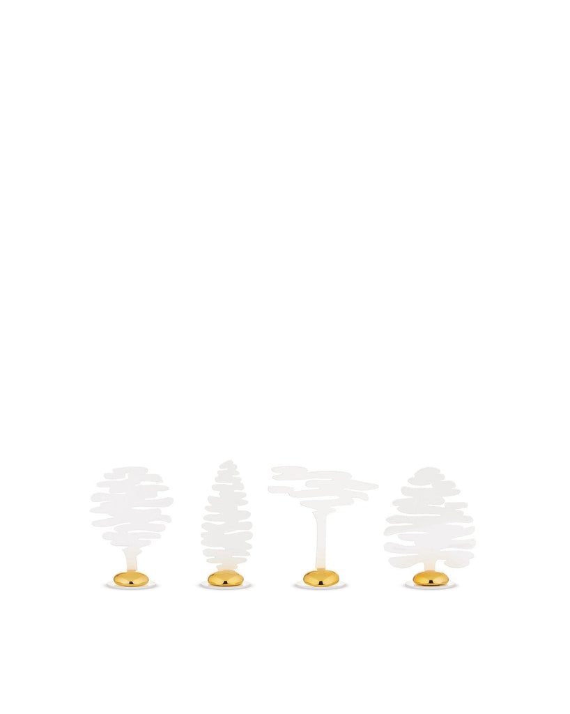 Barkplace Tree PLACE MARKER - touchGOODS